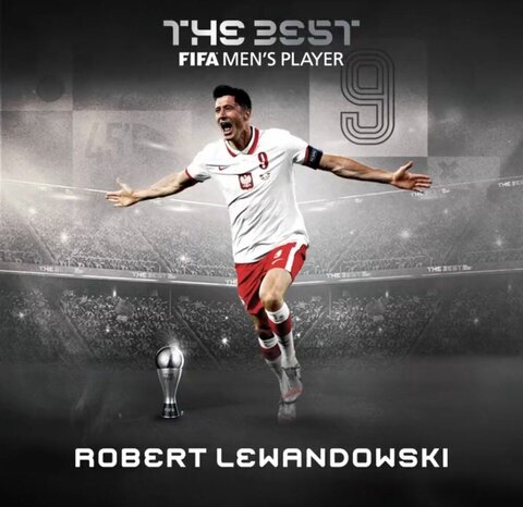 انتخاب بهترین‌های فوتبال جهان