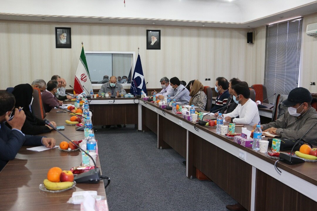  هدایت طرح های کاربردی و تقاضا محور برای اجرا از سوی ایمیدرو