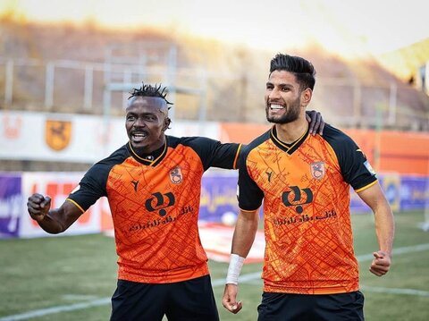 ترکیب گل‌گهر و مس در دربی کرمان اعلام شد