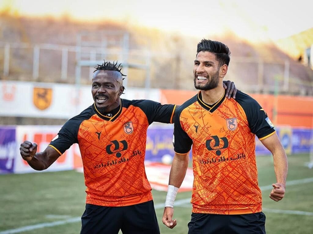 ترکیب گل‌گهر و مس در دربی کرمان اعلام شد