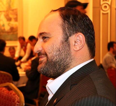 مدیرعامل شرکت فولاد ارفع منصوب شد