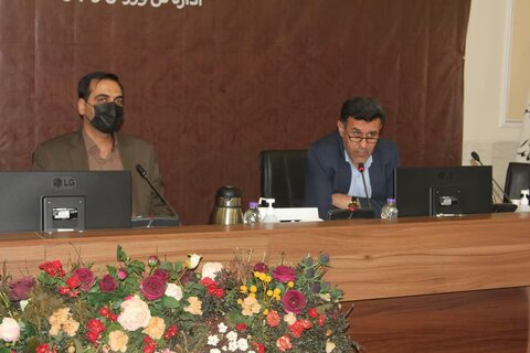 مقوله ورزش و جوانان برای استانداری بسیار حائز اهمیت می‌باشد