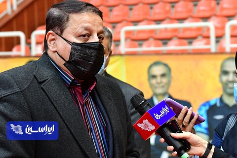 همه به ظرفیت ویدئوچک احترام بگذارند/ پیشتازی سپاهان در استفاده از تکنولوژی‌های نوین