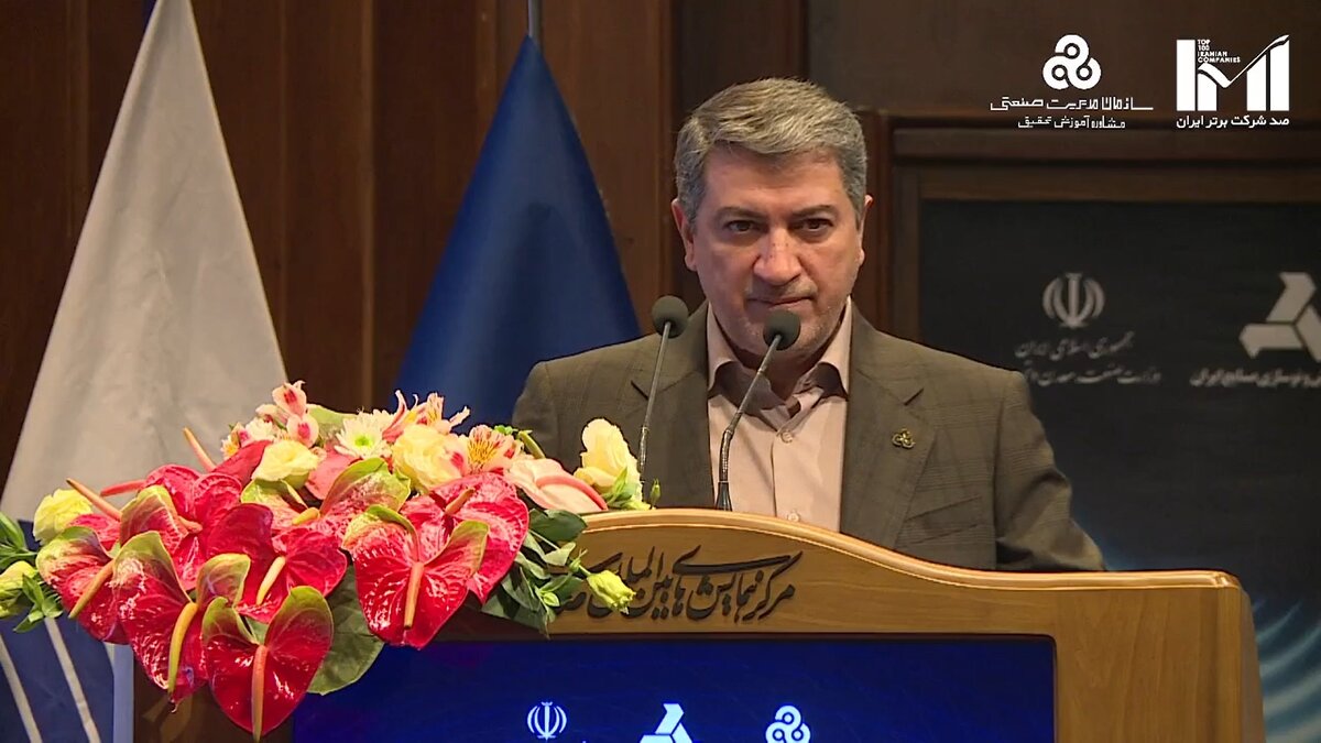 هوش نوآوری پاسخی به پیچیدگی است/ فناوری‌های جدید دلیل پایداری شرکت‌های برتر جهان