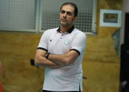 اسیر سرویس‌های خوب سپاهانی‌ها شدیم