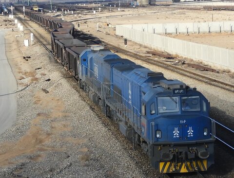 افزایش مسافر و کاهش ترانزیت؛ دستاورد ۸ ماهه صنعت ریلی