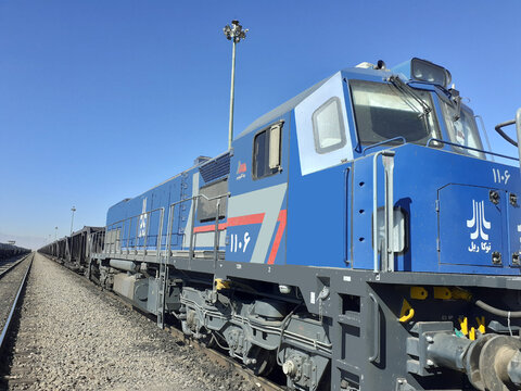 چالش‌های مهم صنعت فولاد در حوزه حمل‌ونقل برای رسیدن به افق تولید ۱۴۰۴