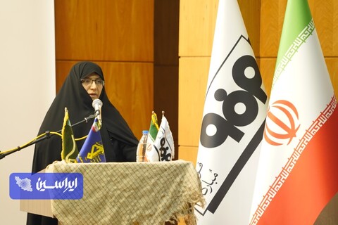 آیین تکریم مادران و همسران شهدای شرکت فولاد مبارکه