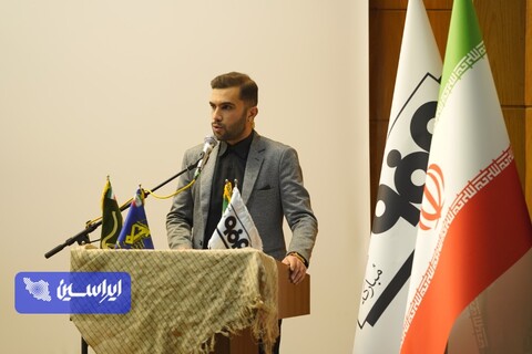 آیین تکریم مادران و همسران شهدای شرکت فولاد مبارکه