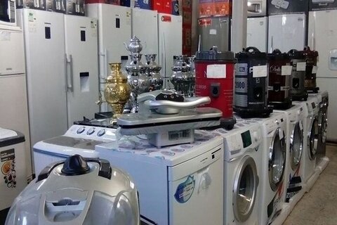 برنامه‌ریزی برای عرضه ۶۰۰ هزار ست جهیزیه لوازم‌خانگی تا پایان سال