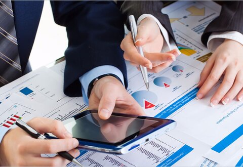 ۱۰ شرکت برتر در گروه خدمات بازرگانی