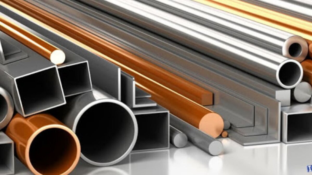پیش بینی قیمت آلومینیوم، مس و فولاد تا سال ۲۰۲۷| آیا اوضاع بازار بهبود خواهد یافت؟