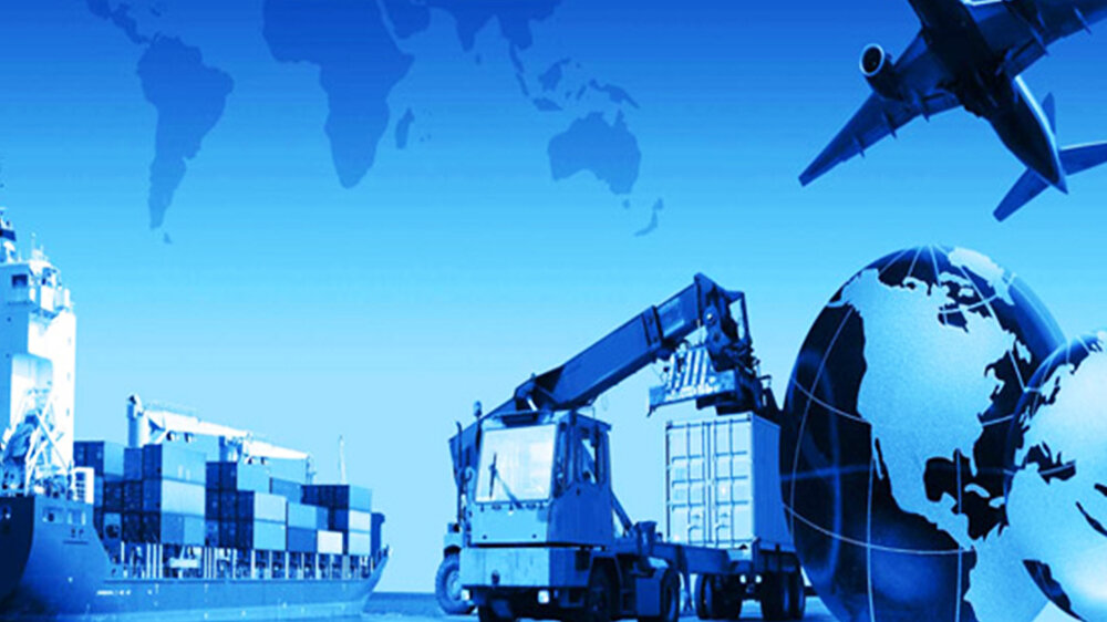 ۱۰ شرکت برتر در گروه خدمات بازرگانی