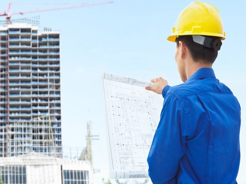 ۱۰ شرکت برتر ایرانی در گروه ساختمان و مهندسی عمران