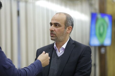 دومین روز جلسه هم‌اندیشی استراتژی و اهداف افق ۱۴۰۳-۱۴۰۱ شرکت فولاد مبارکه_ هفتم بهمن ماه