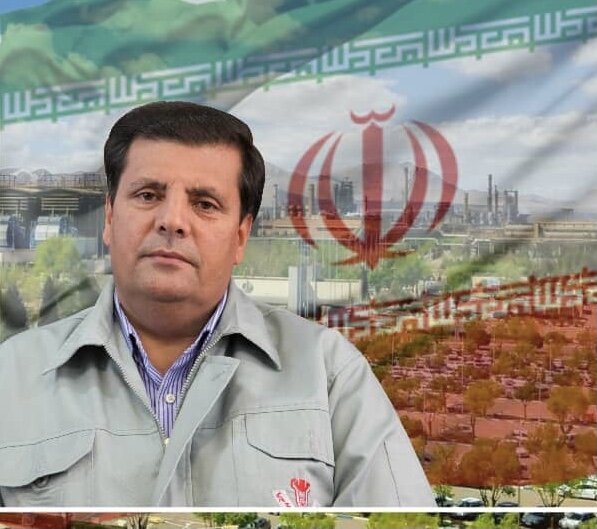  امید ذوب آهن به تحقق ۲ میلیون و ۸۰۰ هزار تن تولید تا پایان سال