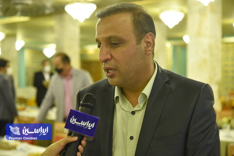 نقش استراتژیک شرکای صنایع لوله و پروفیل برای صنعت فولاد