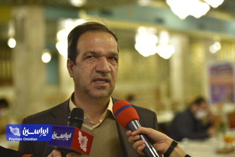 هدف‌گذاری فولاد سبا برای تولید بیش از ۱۲۴ هزار تن آهن اسفنجی در فروردین‌ماه