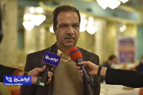 تعامل و انتقال دانش به توسعه تولید محصولات فولادی می‌انجامد