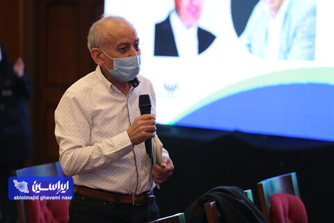 پنل نقش زیست بوم نوآوری در آینده صنعت فولاد ایران