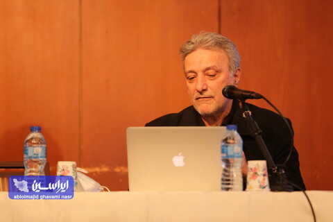 پنل نقش زیست بوم نوآوری در آینده صنعت فولاد ایران