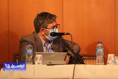 پنل نقش زیست بوم نوآوری در آینده صنعت فولاد ایران