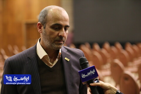 پنل نقش زیست بوم نوآوری در آینده صنعت فولاد ایران