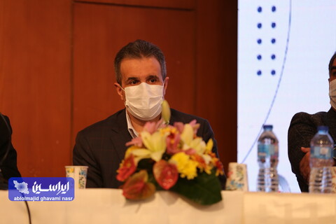 پنل نقش زیست بوم نوآوری در آینده صنعت فولاد ایران