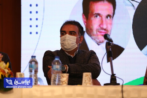 پنل نقش زیست بوم نوآوری در آینده صنعت فولاد ایران