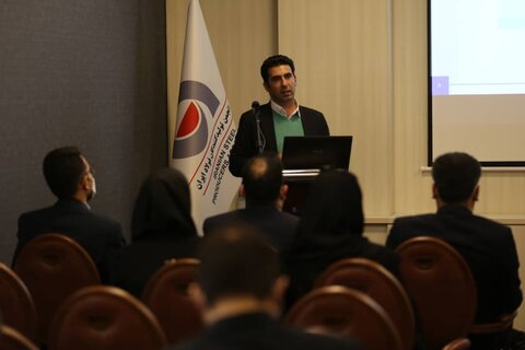 رونمایی از پلتفرم کارلینک در نمایشگاه ملی فولاد