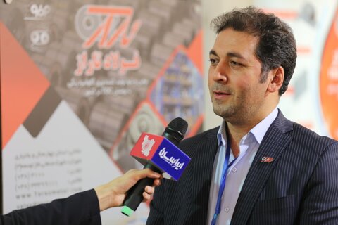 ضرورت هدفمند شدن برگزاری نمایشگاه فولادی/ بومی‌سازی مسیرهای متنوعی دارد