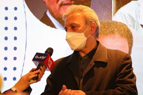 تعامل فولاد مبارکه با شرکت‌های دانش بنیان، یک اتفاق برد- برد است