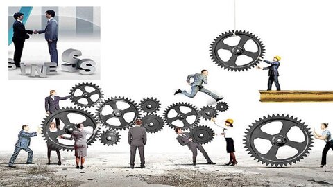 بومی‌سازی در فولاد مبارکه نهادینه شده است