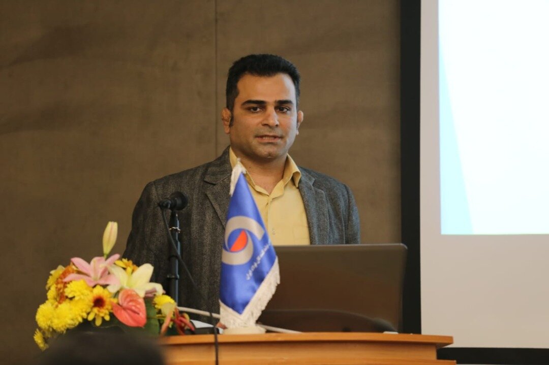 کارگاه پوشش دهی صفحات مسی قالب‌های ریخته‌گری مداوم