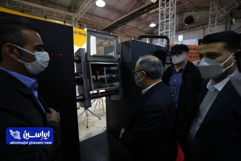 بازدید جعفری