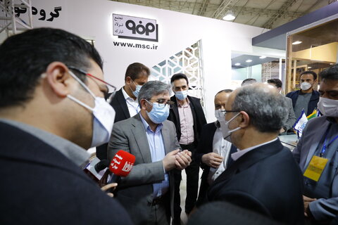 بازدید جعفری