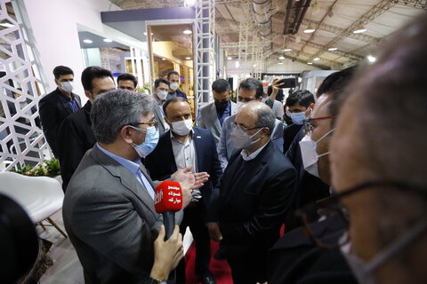 بازدید جعفری