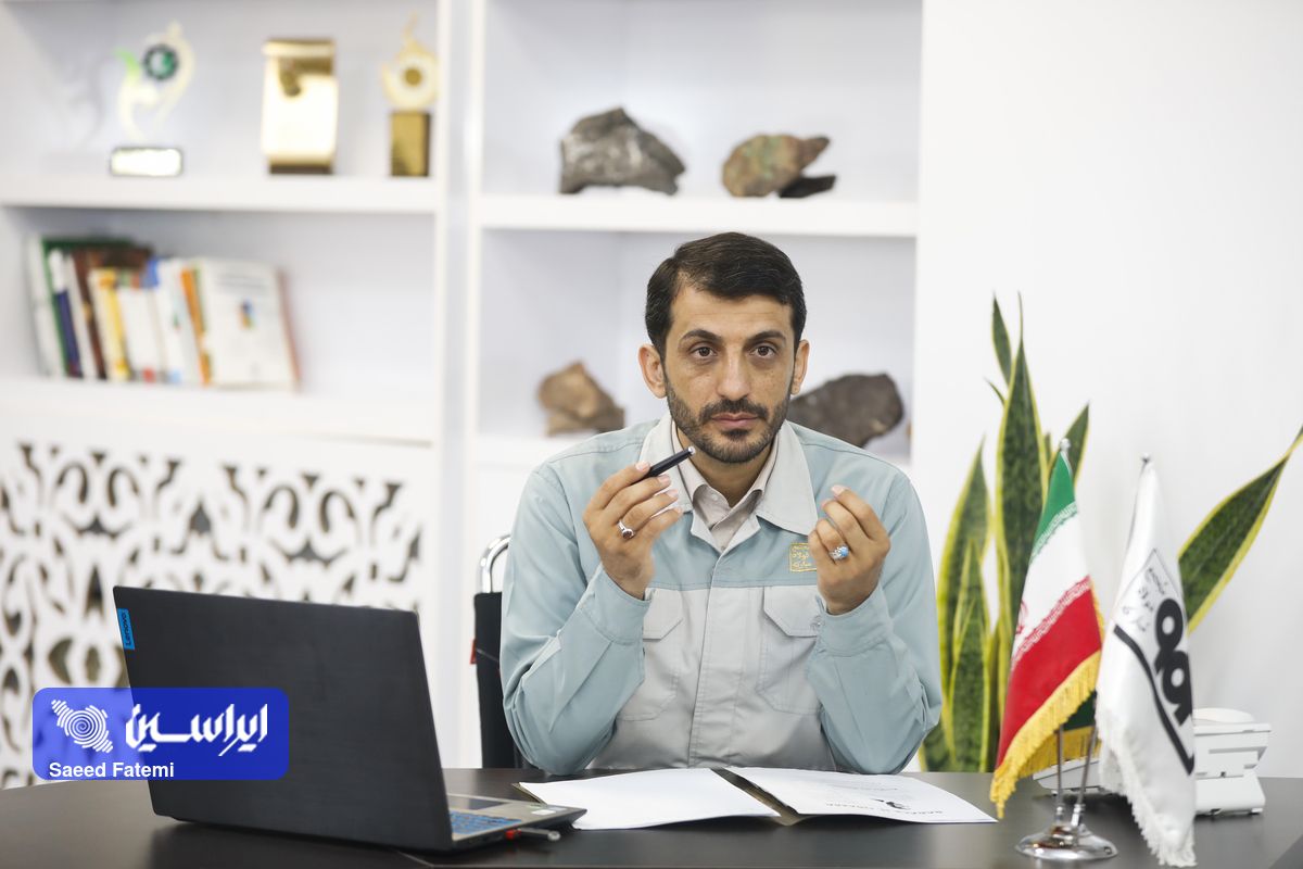 فولاد مبارکه  ۱۴۰۰؛ زمینه‌ساز گام دوم فولادمبارکه همراه با گام دوم انقلاب