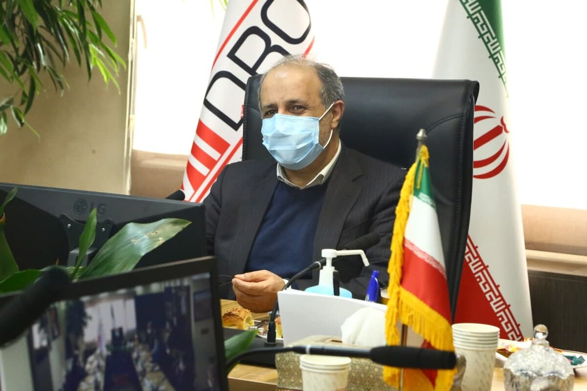 تکمیل زیرساخت ها با هدف توسعه پایدار معدن و صنایع معدنی 