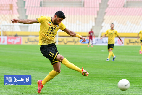 اسماعیلی‌فر: با پرسپولیس صحبتی نکردم