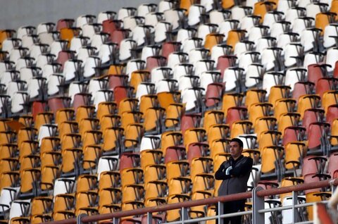 نکونام در فولاد ماندنی شد