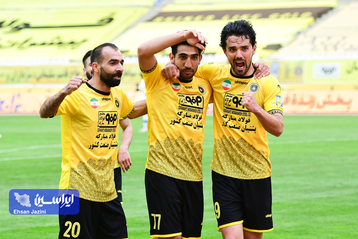 شاید در موقعیت آفساید گل زدم