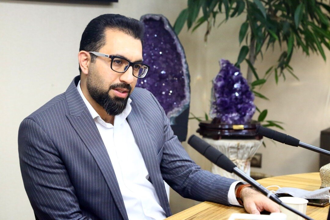 توسعه پایدار و هم افزایی بخش معدنی، وظیفه مهم ایمیدرو 