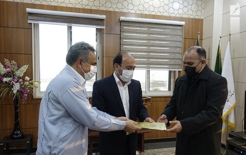 نقش پررنگ شرکت نفت ستاره خلیج فارس در ایفای مسئولیت‌های اجتماعی