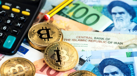 ورود بانک‌ها و موسسات مالی به بازار رمز ارز ممنوع است