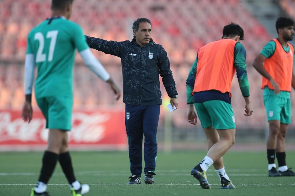 تکذیب مصاحبه مهدی مهدوی‌کیا