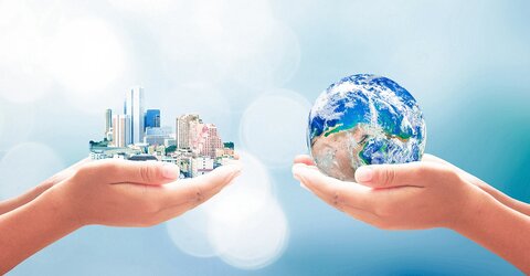 رویکرد گروه انتخاب در مسئولیت اجتماعی/ از کاهش مصرف آب لوازم خانگی تا حمایت از دانش‌بنیان‌ها