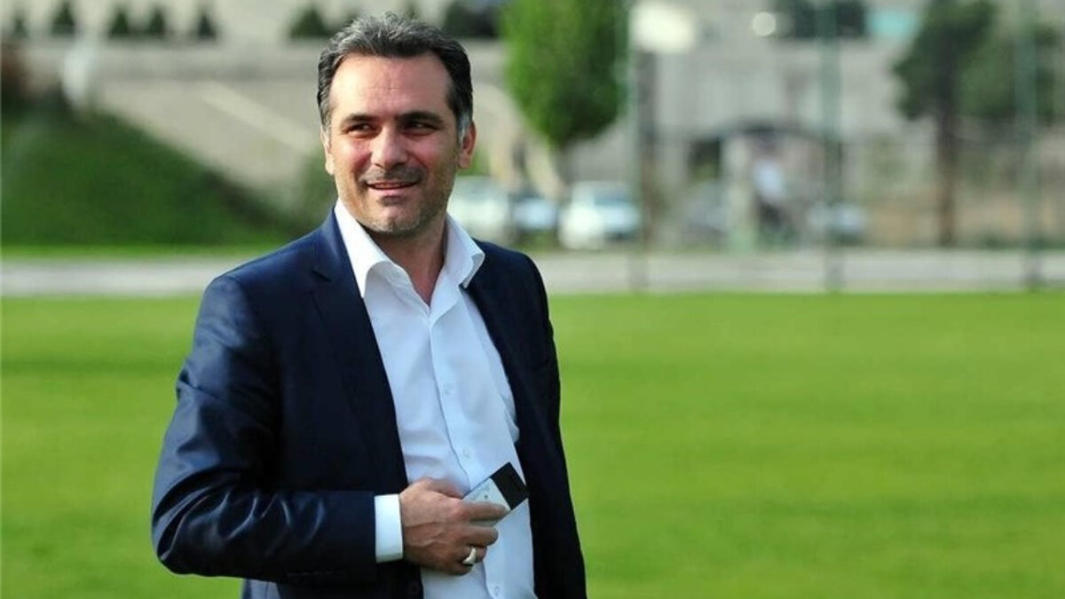 ماجدی: باشگاه‌ها شرایط مالی سختی دارند