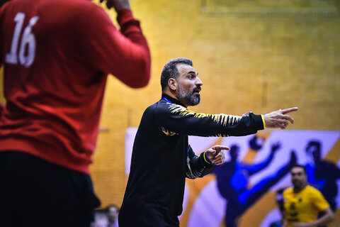 رحیمی‌زاده: بازیکنان سپاهان عملکرد خوبی داشتند