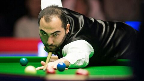 حسین وفایی میلیمتری برد و جهانی شد